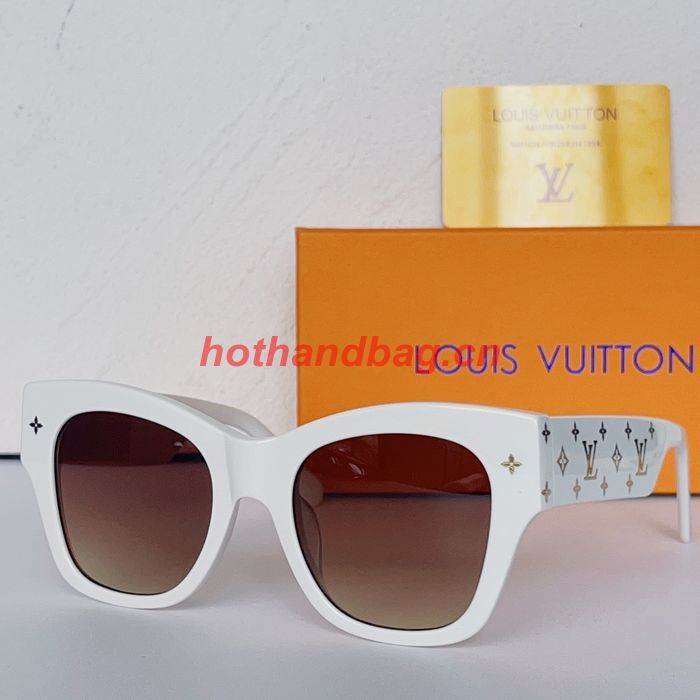 Louis Vuitton Sunglasses Top Quality LVS01961